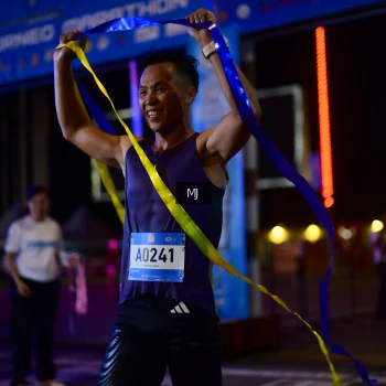 Runner Photo 1543167