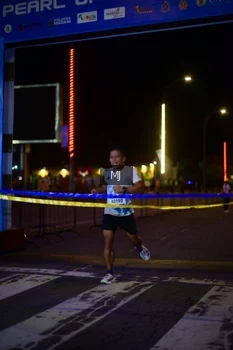 Runner Photo 1543217