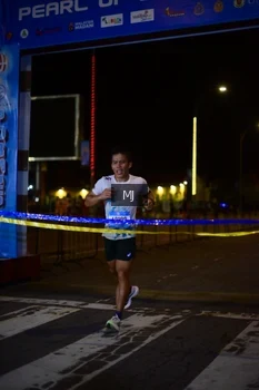 Runner Photo 1543223