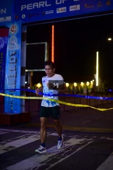 Runner Photo 1543227