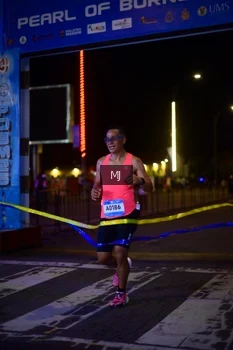 Runner Photo 1543258