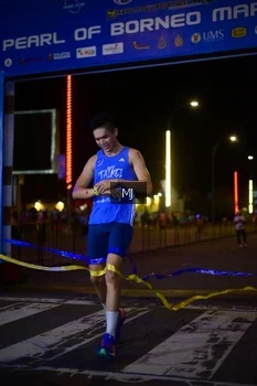 Runner Photo 1543338
