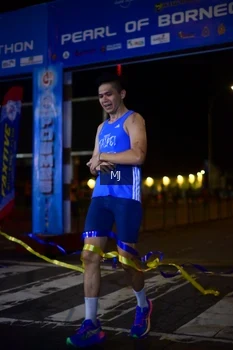 Runner Photo 1543339