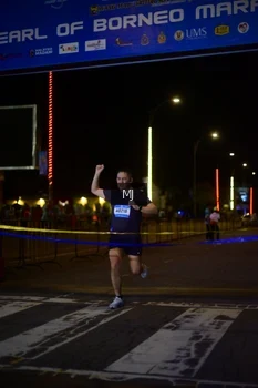Runner Photo 1543345