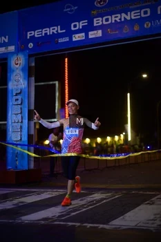 Runner Photo 1543360