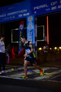 Runner Photo 1543381