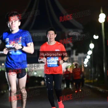 Runner Photo 154342
