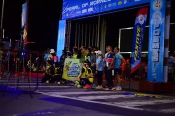 Runner Photo 1543427