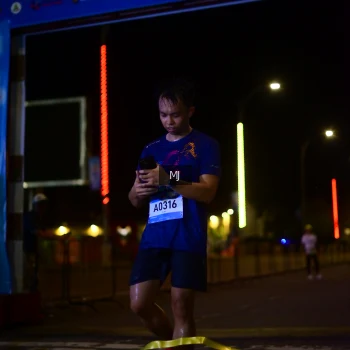 Runner Photo 1543521