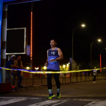 Runner Photo 1543537