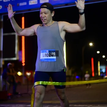 Runner Photo 1543611