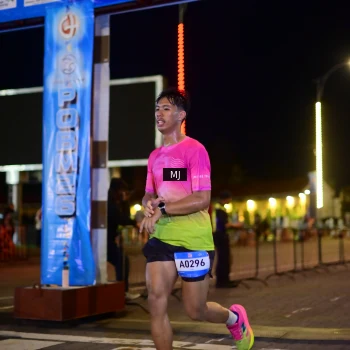 Runner Photo 1544274