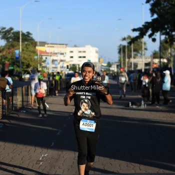 Runner Photo 1544549