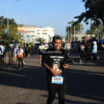 Runner Photo 1544550