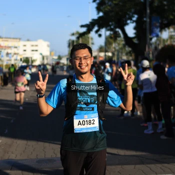 Runner Photo 1544670