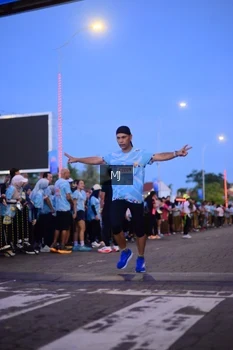 Runner Photo 1544854