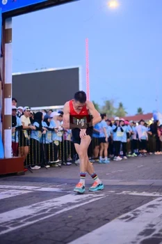 Runner Photo 1544965
