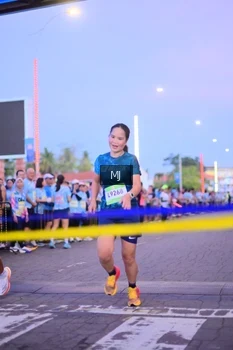 Runner Photo 1544987
