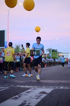Runner Photo 1545087