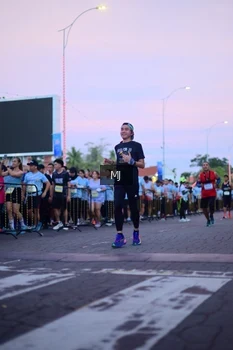 Runner Photo 1545101