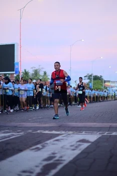 Runner Photo 1545106