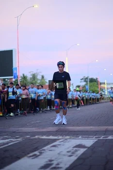 Runner Photo 1545115