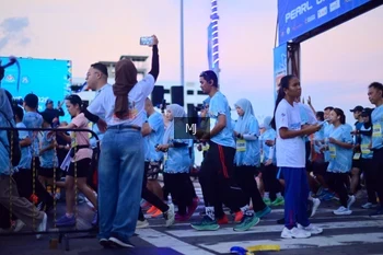 Runner Photo 1545125