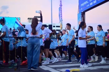 Runner Photo 1545129