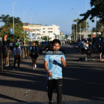 Runner Photo 1545159