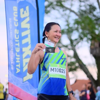 Runner Photo 1545213