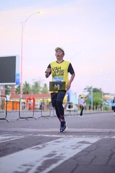 Runner Photo 1545237