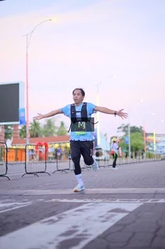 Runner Photo 1545240