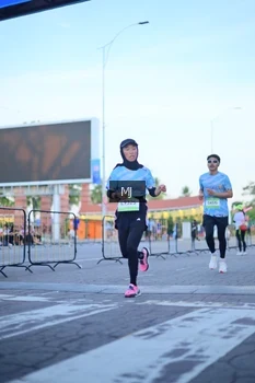Runner Photo 1545556