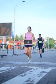 Runner Photo 1545626