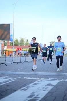 Runner Photo 1545639