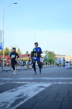 Runner Photo 1545725