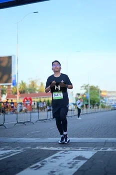Runner Photo 1545816