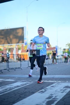 Runner Photo 1545850