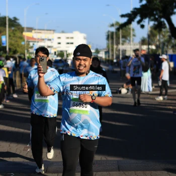 Runner Photo 1545857