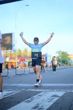 Runner Photo 1545931