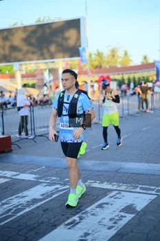 Runner Photo 1545967