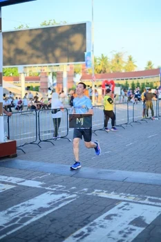 Runner Photo 1545987