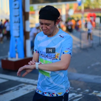 Runner Photo 1546211
