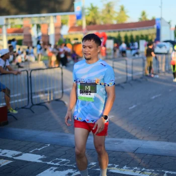 Runner Photo 1546238