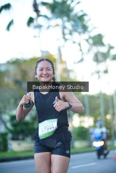 Runner Photo 1546282