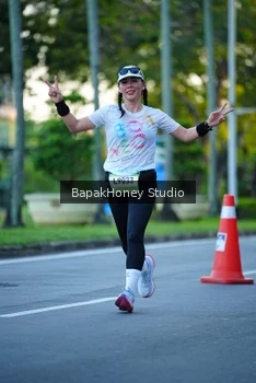 Runner Photo 1546342
