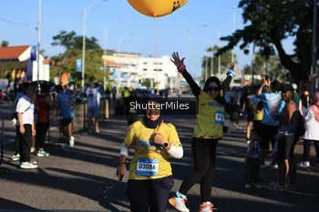 Runner Photo 1546366