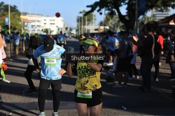 Runner Photo 1546402