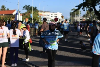 Runner Photo 1546413