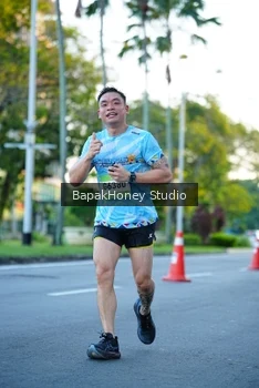 Runner Photo 1546460